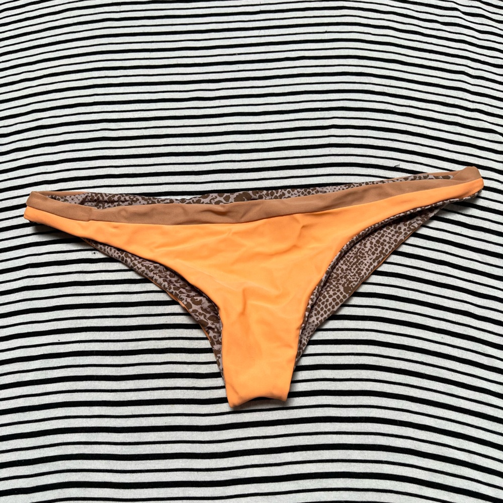 ACACIA SWIMWEAR WAIKOLOA BOTTOMS